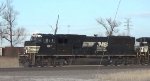 NS intermodal